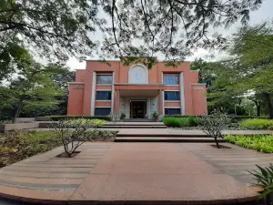 Janvastu Museum