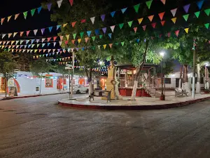 Letras Mulegé