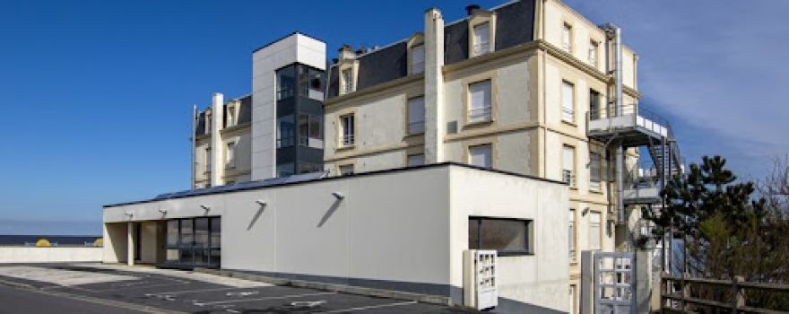 Les Joies Du Rivage - centre de vacances et location (gites , salles)