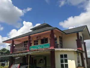 Surau Nur Iman Kuala Tatau