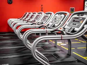 Xtreme Fitness Jędrzejów