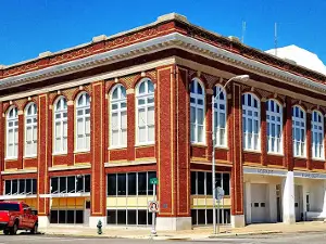 Shortgrass Playhouse Inc