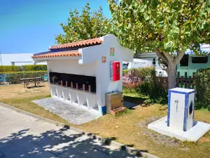 Campsites Porto Covo