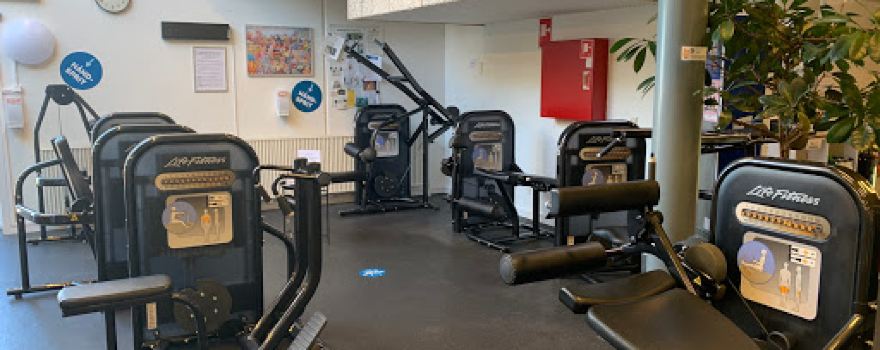 Sports and Fitness Brædstrup
