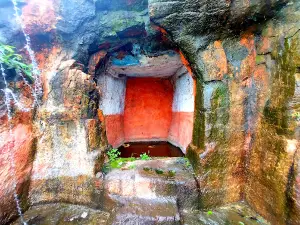 Manikpunj Fort