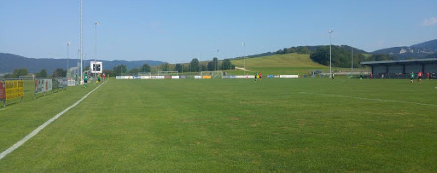 Centre Sportif