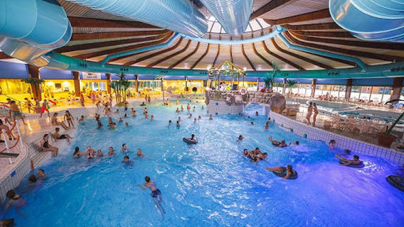 Aquadrome