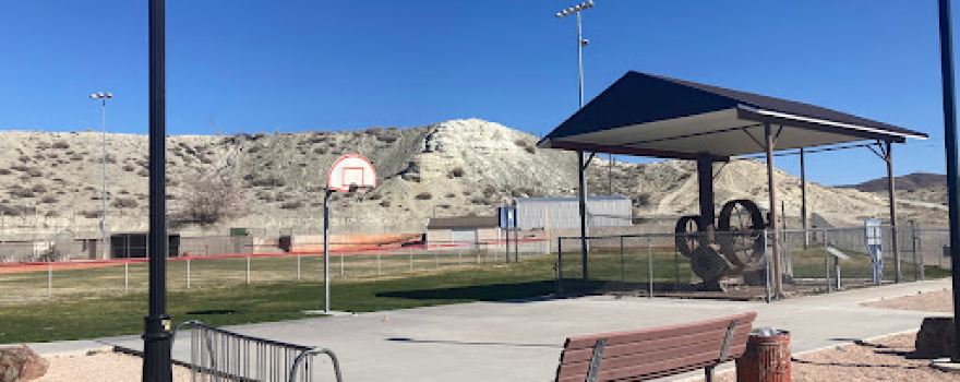 Pioneer Park