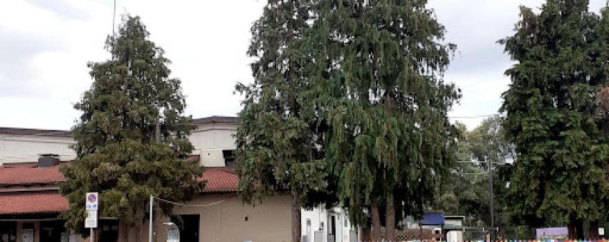 Campo Sportivo Comunale Ceretto