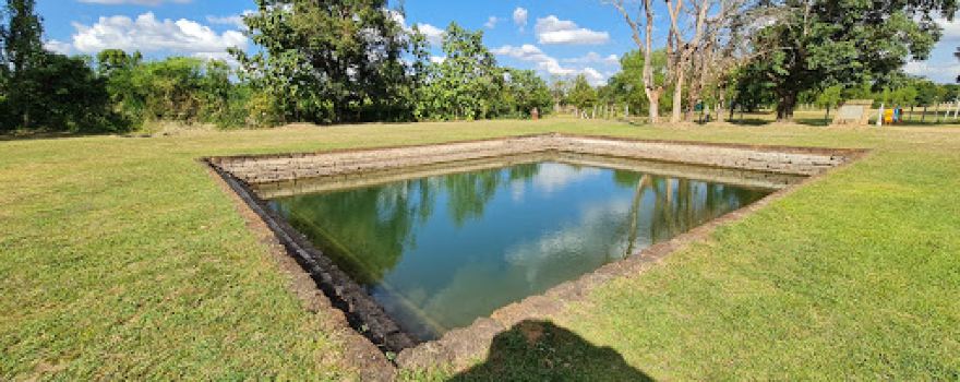 Prasat Chang Pi