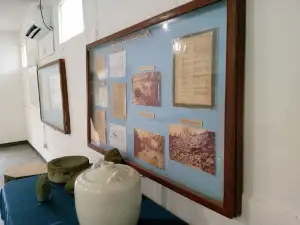 Kosrae Museum