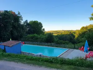 Camping Suchères