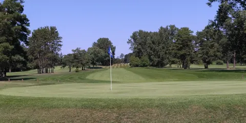 Escanaba Country Club