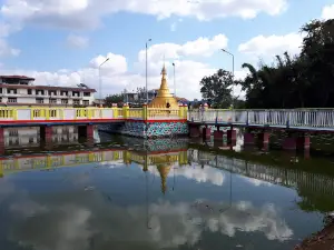 Naung Kham Lake