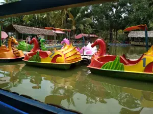 As Family Travel Parks