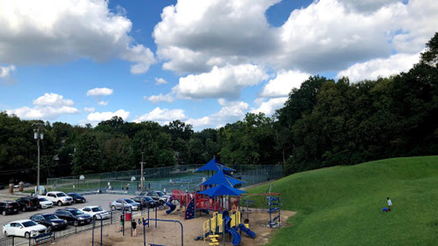 Oakley Playground