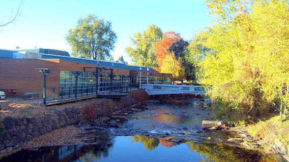 Baker County Public Library