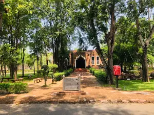 ปราสาทเมืองสิงห์ หมายเลข 1