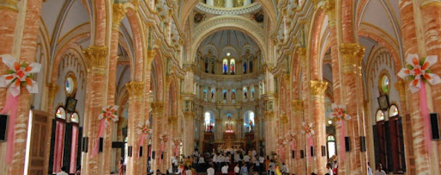 Bác Trạch Church