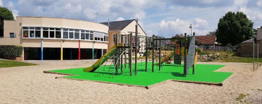 La Maison de l'Enfance