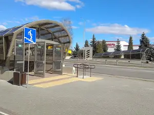 Oktjabr' Kinoteatr