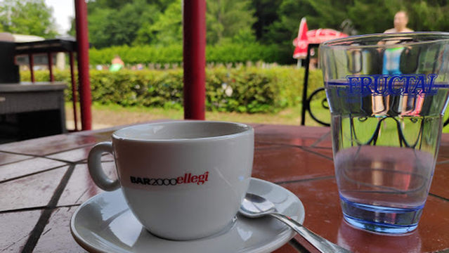 Bazen Kropa - letno kopališče ŠD Kropa