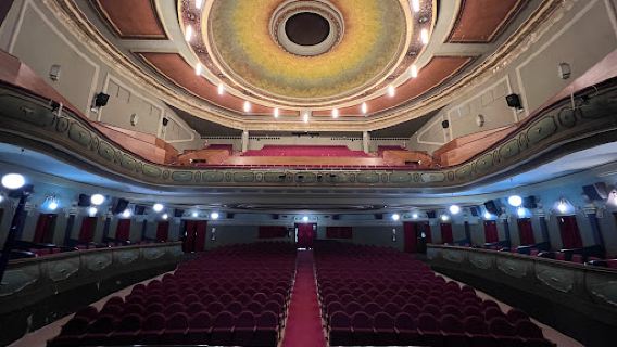 Teatro Cerezo