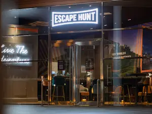 Escape Hunt Norwich