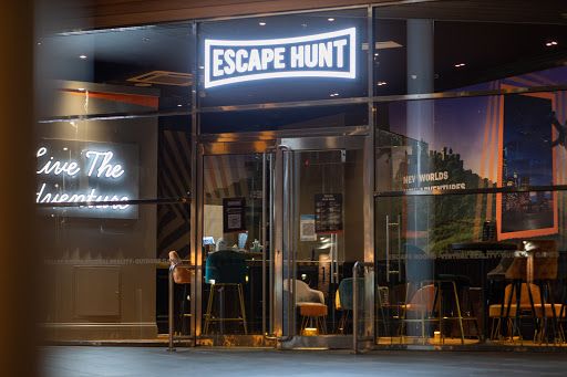 Escape Hunt Norwich