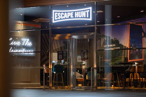 Escape Hunt Norwich