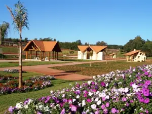 Ecological Park of the Pioneers