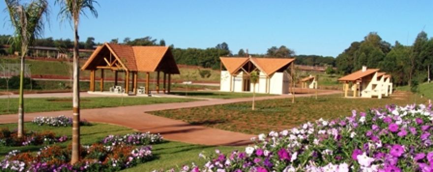 Ecological Park of the Pioneers