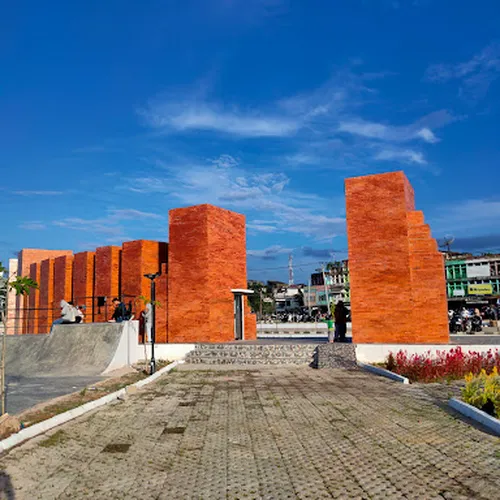 Putri Pinang Masak Park