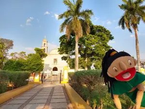 Parque Principal