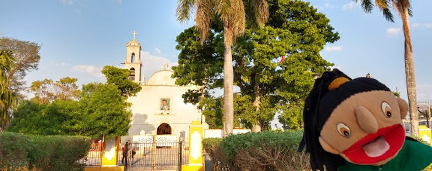 Parque Principal