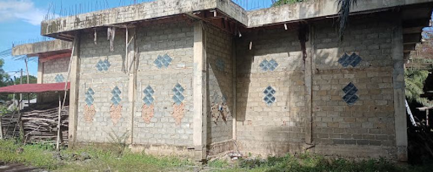 Masjid Darul Muttaqien (LDII)