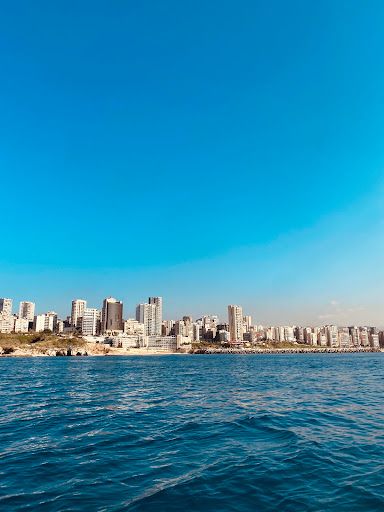 Corniche Ain Mreisse
