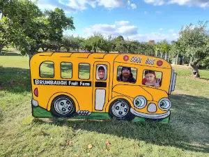 Brumbaugh Fruit Farm