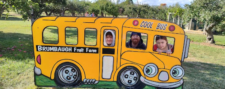 Brumbaugh Fruit Farm