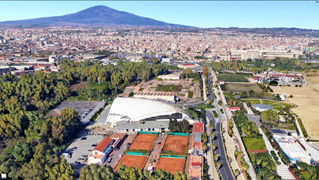 Palaghiaccio Citta di Catania S.R.L.