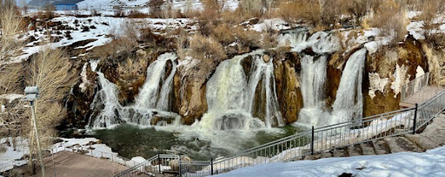 Muradian Falls