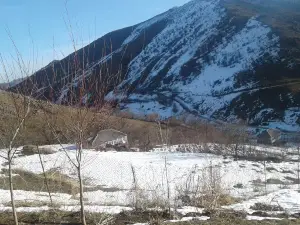 Çay Rəsullu