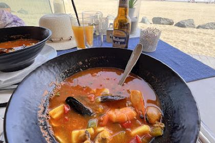 Restaurante Escaleritas