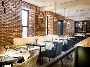 King Street Restaurant