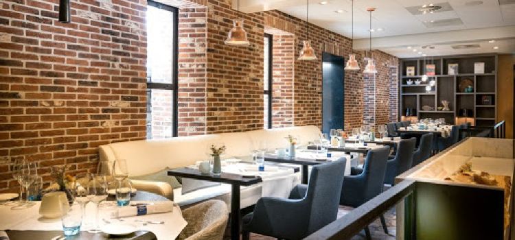 King Street Restaurant