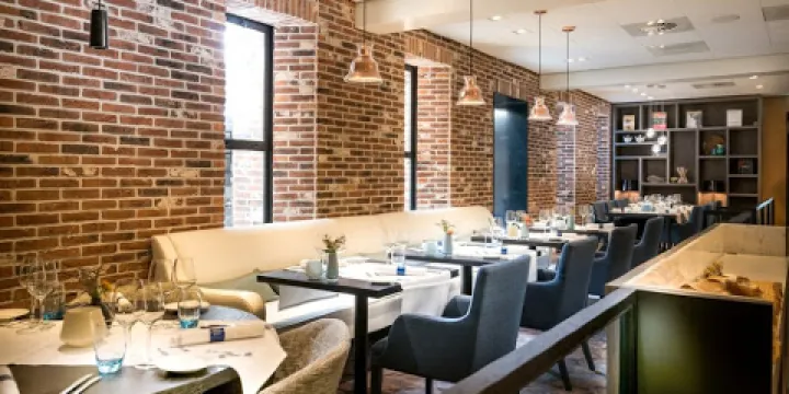 King Street Restaurant