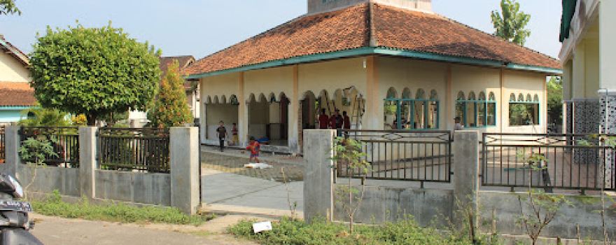 Masjid LDII Al-Awwabin