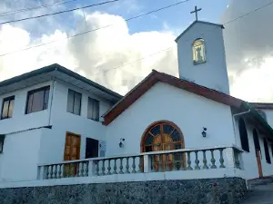 Parque A La madre