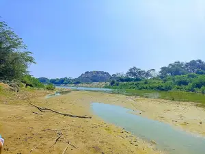 Bosque de Pómac Historic Sanctuary