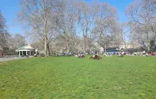 Coram's Fields